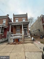 526 N 56TH ST N, Philadelphia, PA 19131