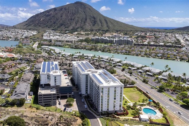 7000 Hawaii Kai Drive 3714, Honolulu, HI 96825