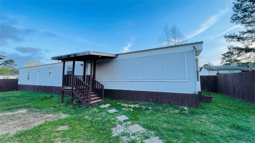 21615 Erika Court Court, Porter, TX 77365