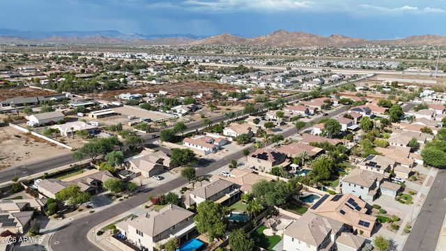 3229 W BUCKHORN Trail, Phoenix, AZ 85083