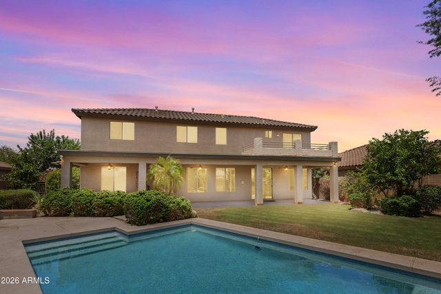3229 W BUCKHORN Trail, Phoenix, AZ 85083