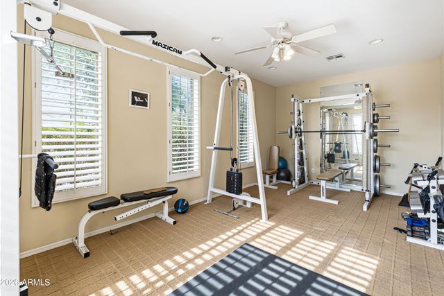 3229 W BUCKHORN Trail, Phoenix, AZ 85083