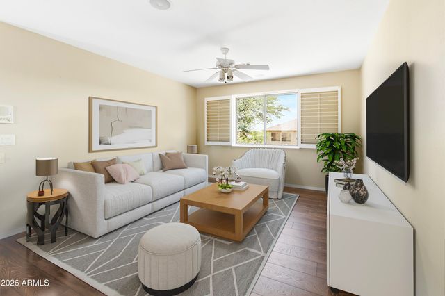 3229 W BUCKHORN Trail, Phoenix, AZ 85083
