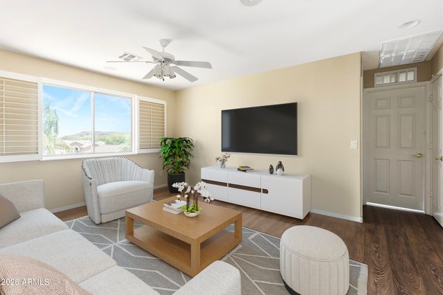 3229 W BUCKHORN Trail, Phoenix, AZ 85083