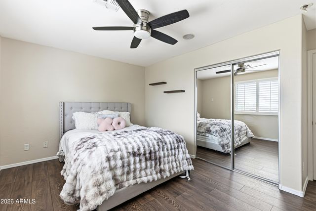 3229 W BUCKHORN Trail, Phoenix, AZ 85083