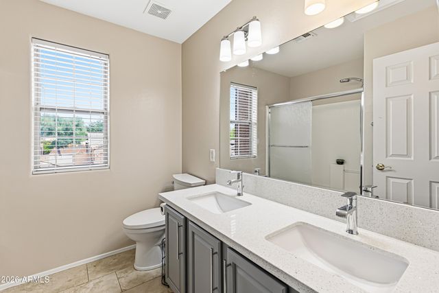 3229 W BUCKHORN Trail, Phoenix, AZ 85083