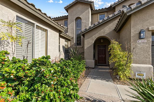 3229 W BUCKHORN Trail, Phoenix, AZ 85083