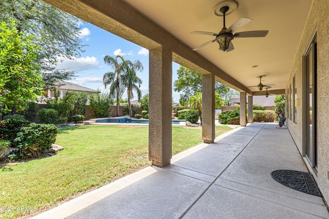 3229 W BUCKHORN Trail, Phoenix, AZ 85083