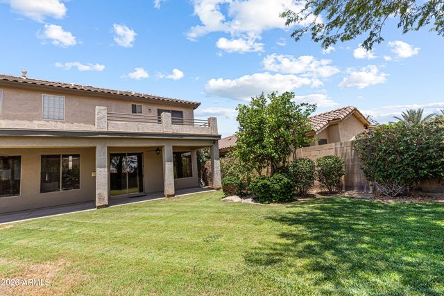 3229 W BUCKHORN Trail, Phoenix, AZ 85083