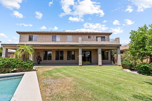 3229 W BUCKHORN Trail, Phoenix, AZ 85083