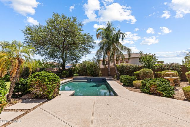 3229 W BUCKHORN Trail, Phoenix, AZ 85083