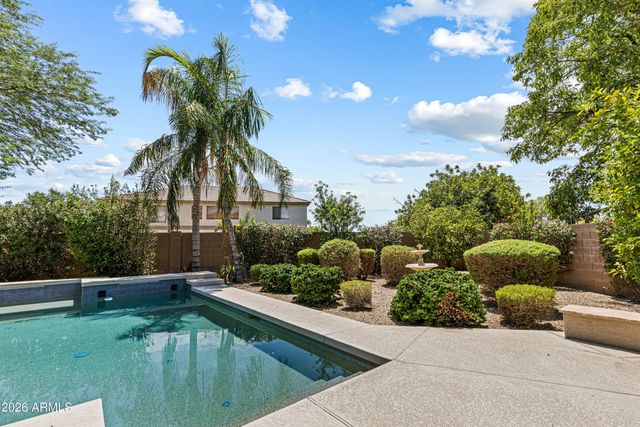 3229 W BUCKHORN Trail, Phoenix, AZ 85083