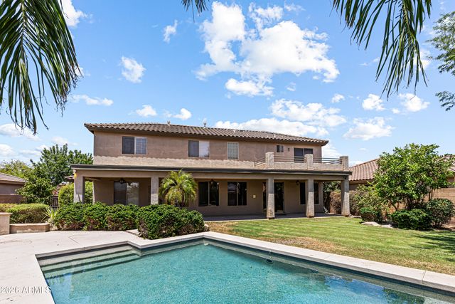 3229 W BUCKHORN Trail, Phoenix, AZ 85083