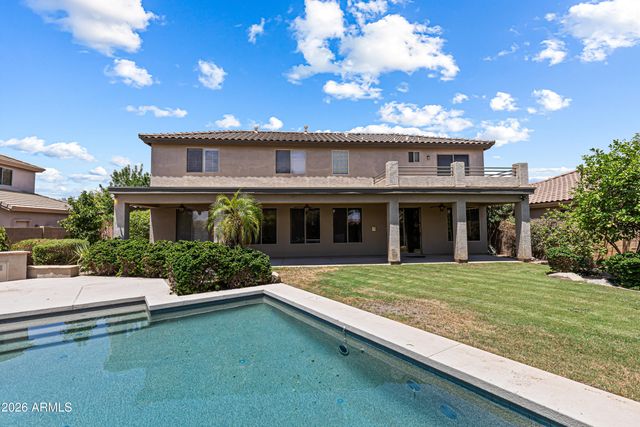3229 W BUCKHORN Trail, Phoenix, AZ 85083
