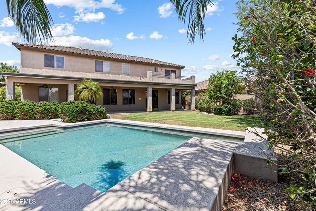 3229 W BUCKHORN Trail, Phoenix, AZ 85083