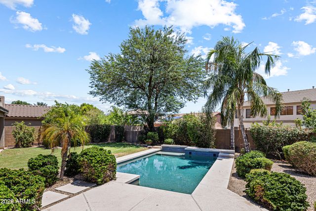 3229 W BUCKHORN Trail, Phoenix, AZ 85083