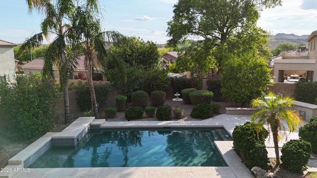 3229 W BUCKHORN Trail, Phoenix, AZ 85083