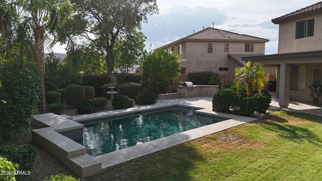 3229 W BUCKHORN Trail, Phoenix, AZ 85083