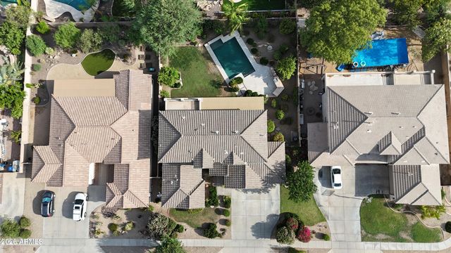 3229 W BUCKHORN Trail, Phoenix, AZ 85083