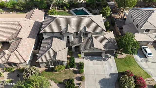 3229 W BUCKHORN Trail, Phoenix, AZ 85083