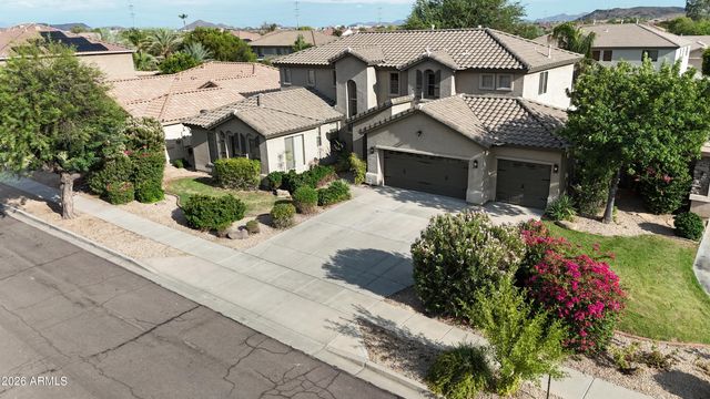 3229 W BUCKHORN Trail, Phoenix, AZ 85083