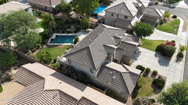 3229 W BUCKHORN Trail, Phoenix, AZ 85083