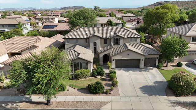 3229 W BUCKHORN Trail, Phoenix, AZ 85083