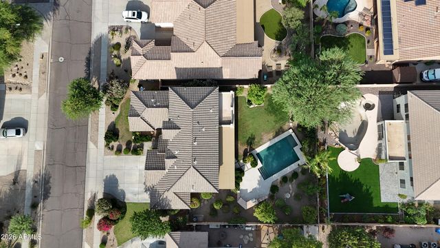 3229 W BUCKHORN Trail, Phoenix, AZ 85083
