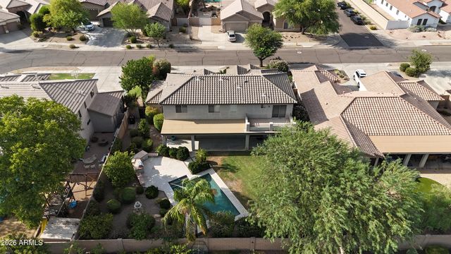 3229 W BUCKHORN Trail, Phoenix, AZ 85083