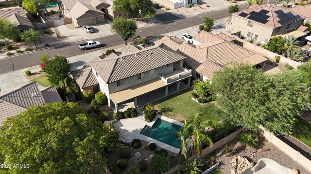 3229 W BUCKHORN Trail, Phoenix, AZ 85083