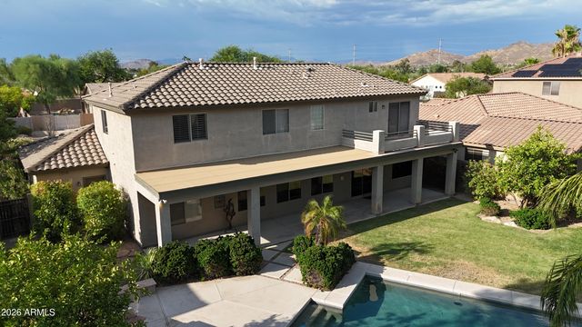 3229 W BUCKHORN Trail, Phoenix, AZ 85083