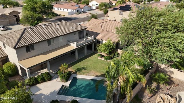 3229 W BUCKHORN Trail, Phoenix, AZ 85083