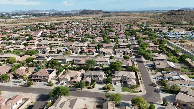 3229 W BUCKHORN Trail, Phoenix, AZ 85083