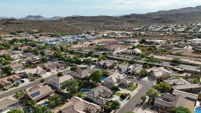 3229 W BUCKHORN Trail, Phoenix, AZ 85083