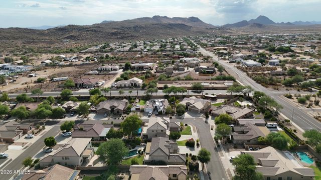 3229 W BUCKHORN Trail, Phoenix, AZ 85083