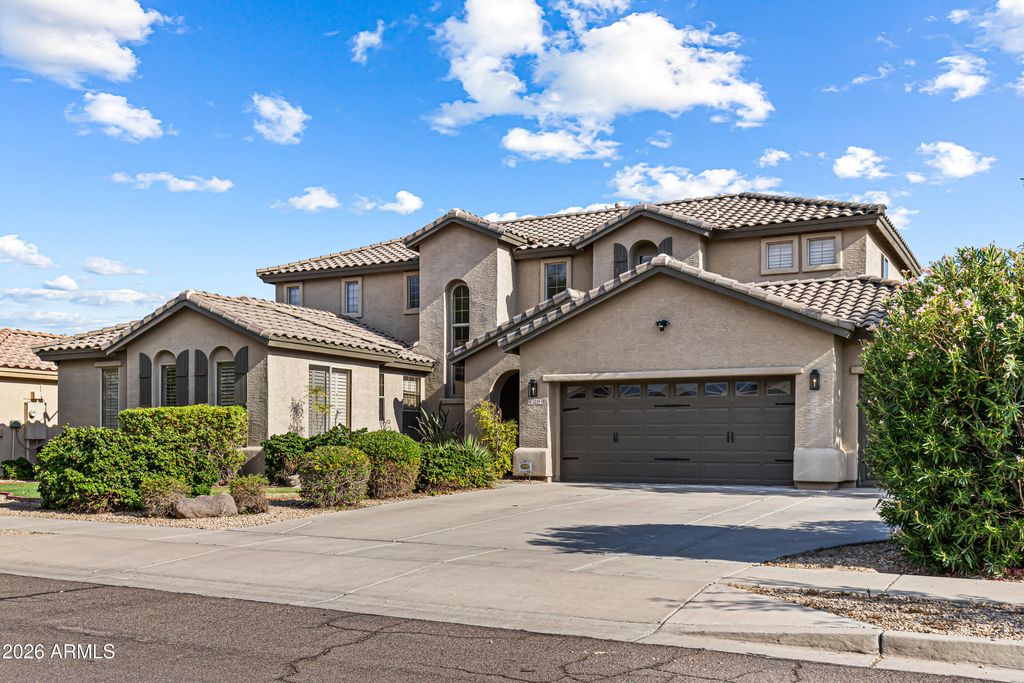 3229 W BUCKHORN Trail, Phoenix, AZ 85083 — photo 5