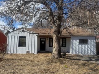 945 Zenobia St, Denver, CO 80204
