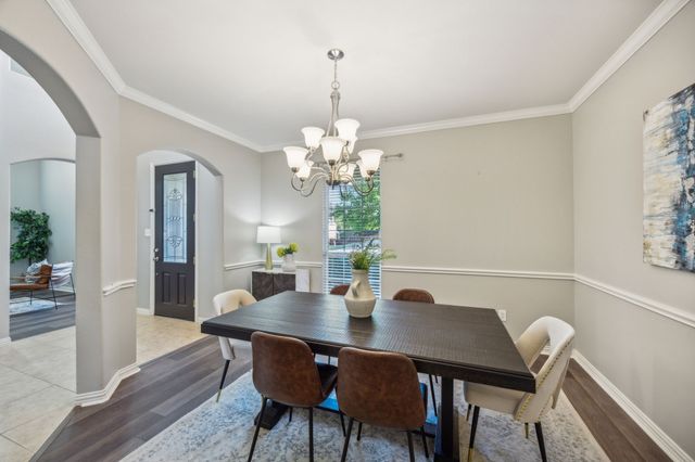 1302 Briar Ridge Drive, Keller, TX 76248