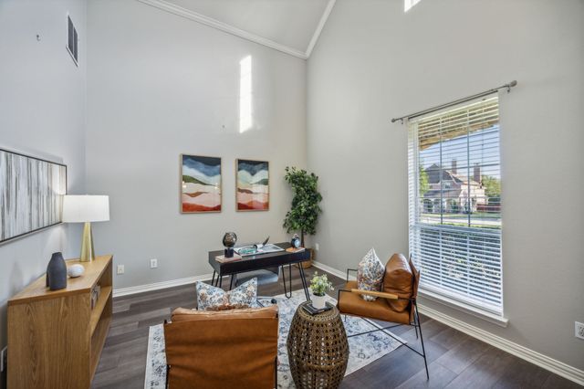 1302 Briar Ridge Drive, Keller, TX 76248