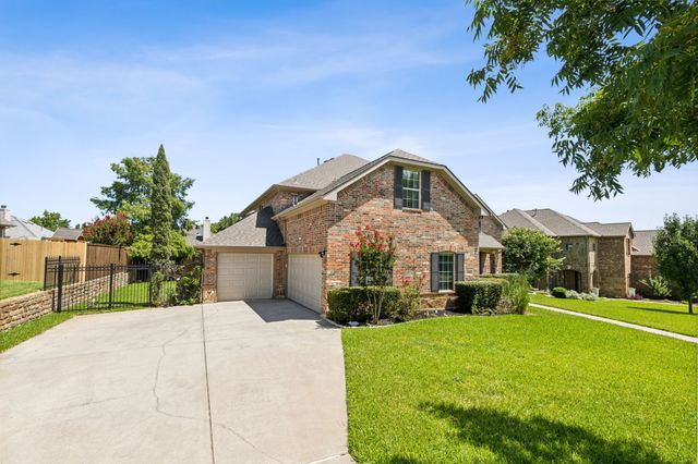 1302 Briar Ridge Drive, Keller, TX 76248