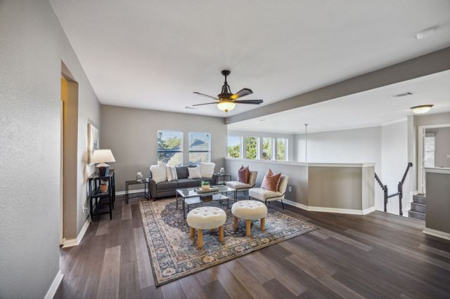 1302 Briar Ridge Drive, Keller, TX 76248