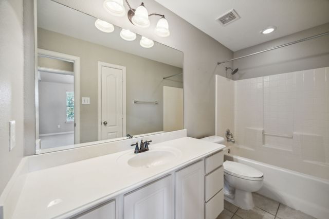 1302 Briar Ridge Drive, Keller, TX 76248