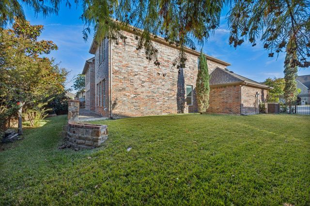 1302 Briar Ridge Drive, Keller, TX 76248