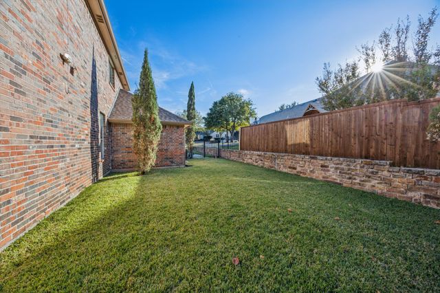 1302 Briar Ridge Drive, Keller, TX 76248