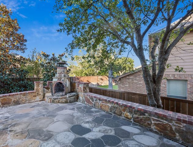 1302 Briar Ridge Drive, Keller, TX 76248