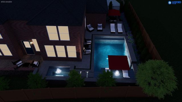 1302 Briar Ridge Drive, Keller, TX 76248