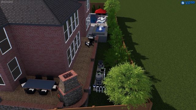 1302 Briar Ridge Drive, Keller, TX 76248