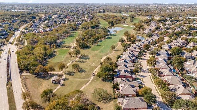 1302 Briar Ridge Drive, Keller, TX 76248