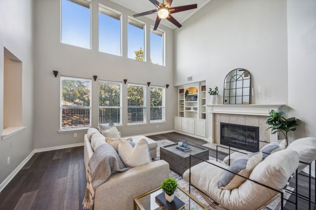 1302 Briar Ridge Drive, Keller, TX 76248