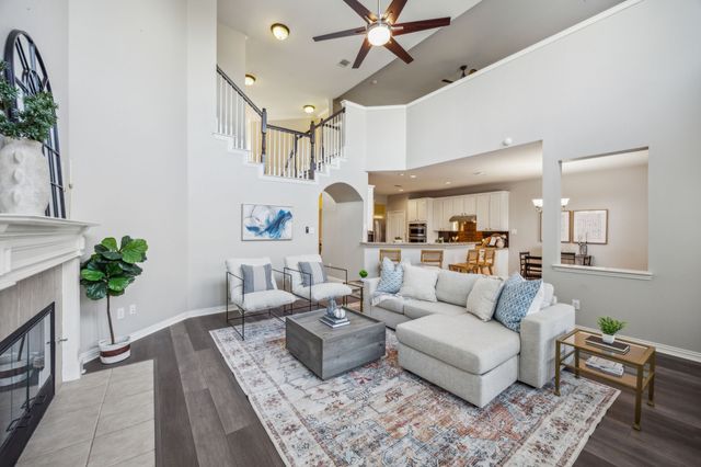 1302 Briar Ridge Drive, Keller, TX 76248